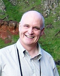 Canon Paul Hoey will support evangelist Roger Murphy during Connect.